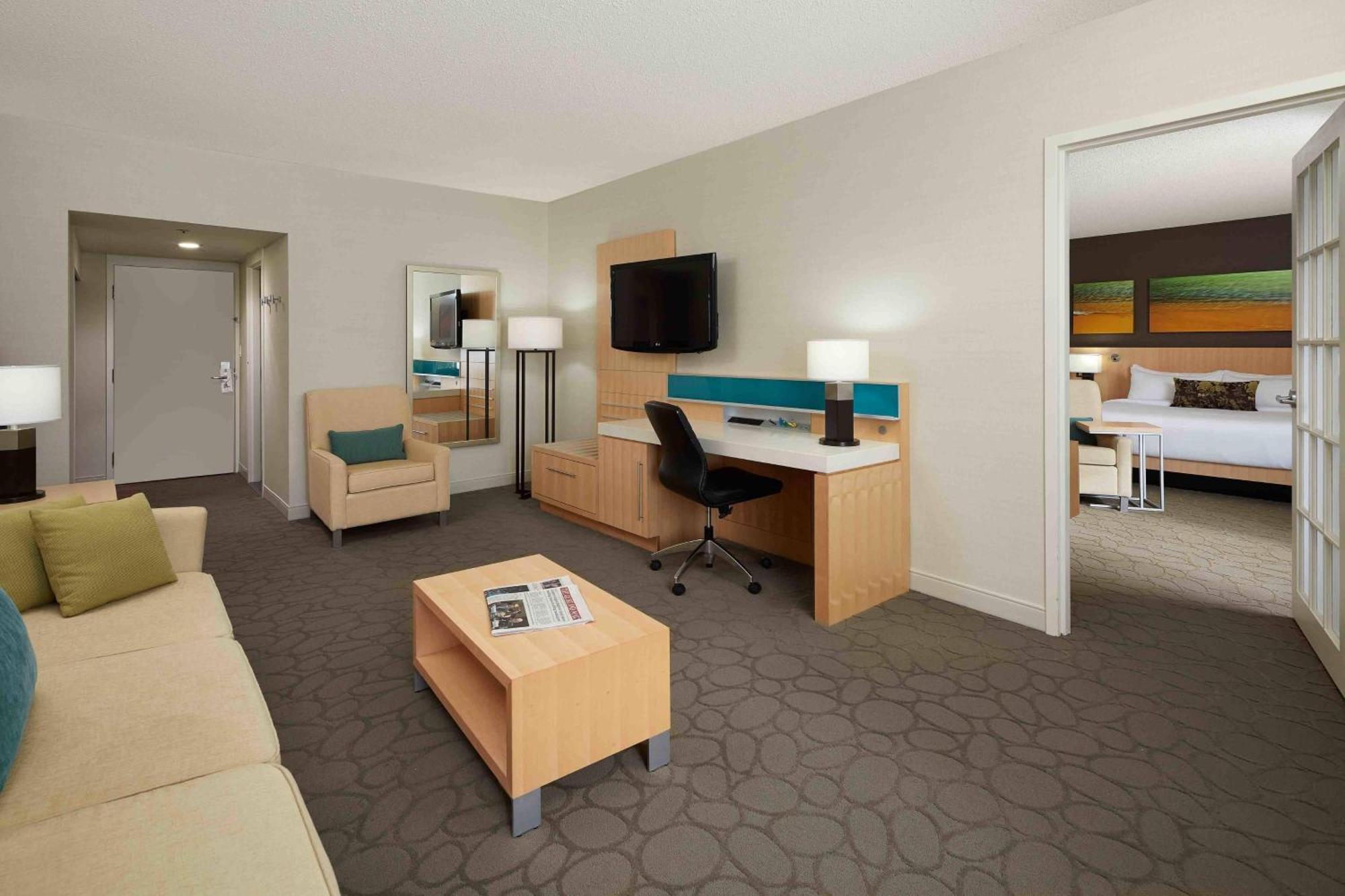Delta Hotels By Marriott Prince Edward Charlottetown Dış mekan fotoğraf