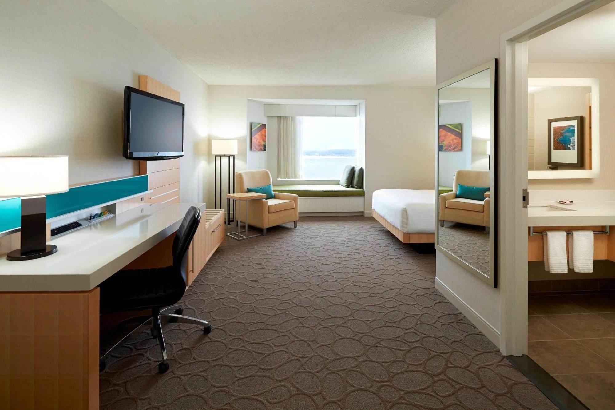 Delta Hotels By Marriott Prince Edward Charlottetown Dış mekan fotoğraf