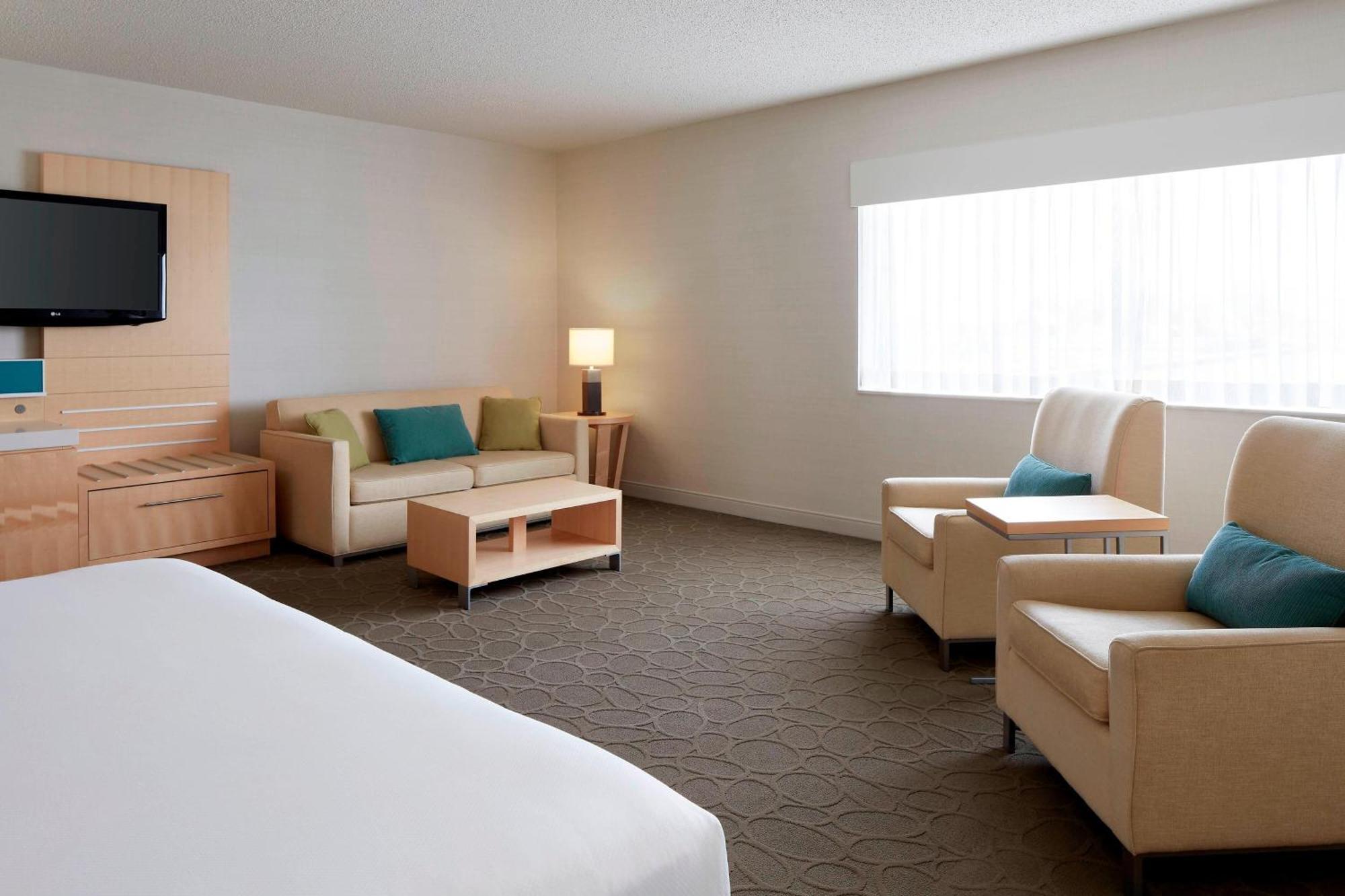 Delta Hotels By Marriott Prince Edward Charlottetown Dış mekan fotoğraf