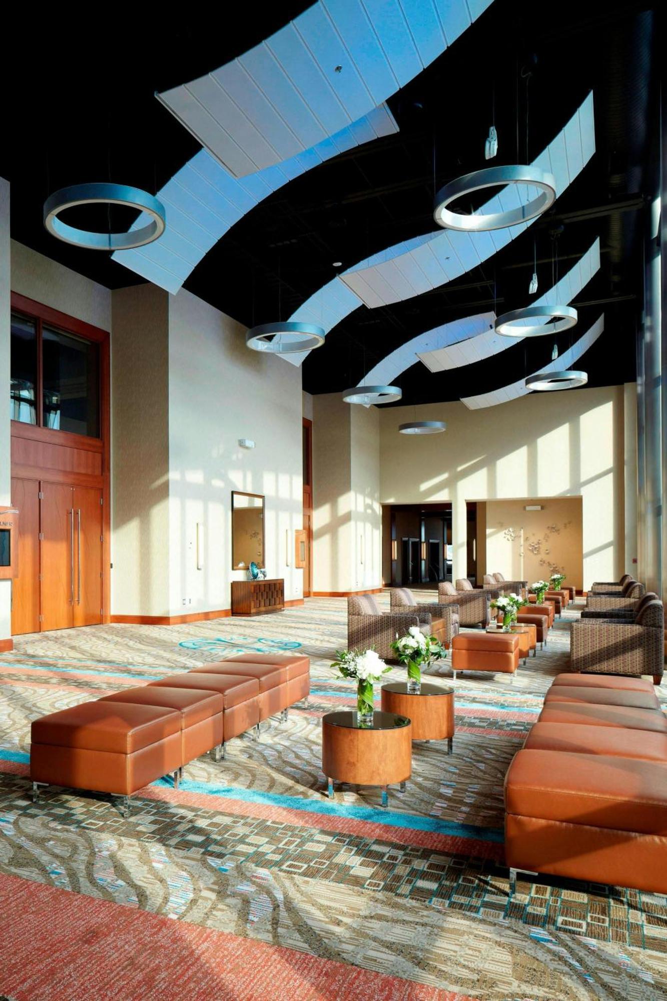 Delta Hotels By Marriott Prince Edward Charlottetown Dış mekan fotoğraf