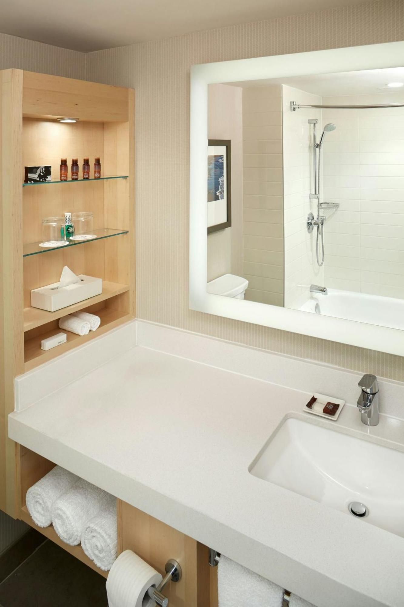 Delta Hotels By Marriott Prince Edward Charlottetown Dış mekan fotoğraf