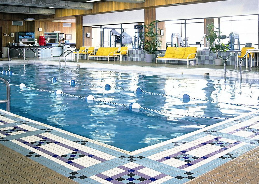 Delta Hotels By Marriott Prince Edward Charlottetown Konforlar fotoğraf